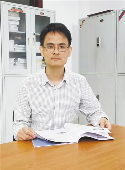 他们让“嫦娥”看得清、对得稳、落得准