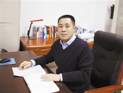 他们让“嫦娥”看得清、对得稳、落得准