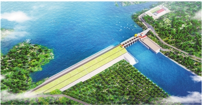 “拼命三郎”郑永良: 让长江水润泽华北大地