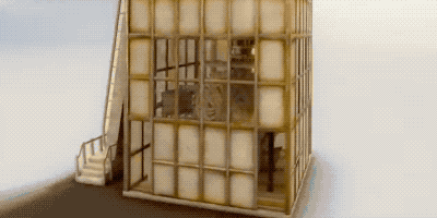 只知道四大发明?古代中国人已能掘地千米,开采天然气了