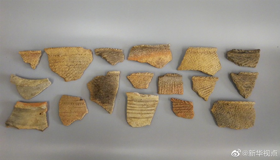 三星堆周边发现重要遗址 涵盖近5000年不间断区域发展史