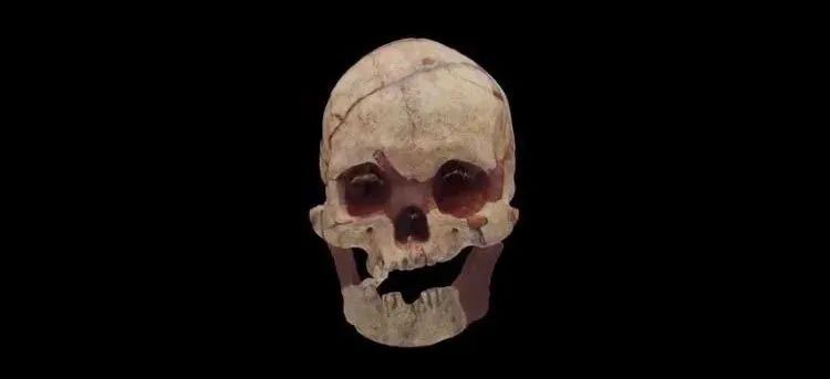 广西发现16000年前人类头骨化石?老新闻上热搜,评论捉急