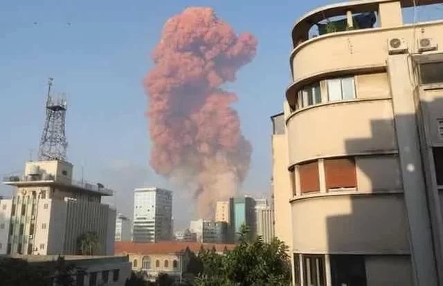 t01ce5559347818a96f.webp 黎巴嫩大爆炸伤亡惨重 硝酸铵威力为何如此之强