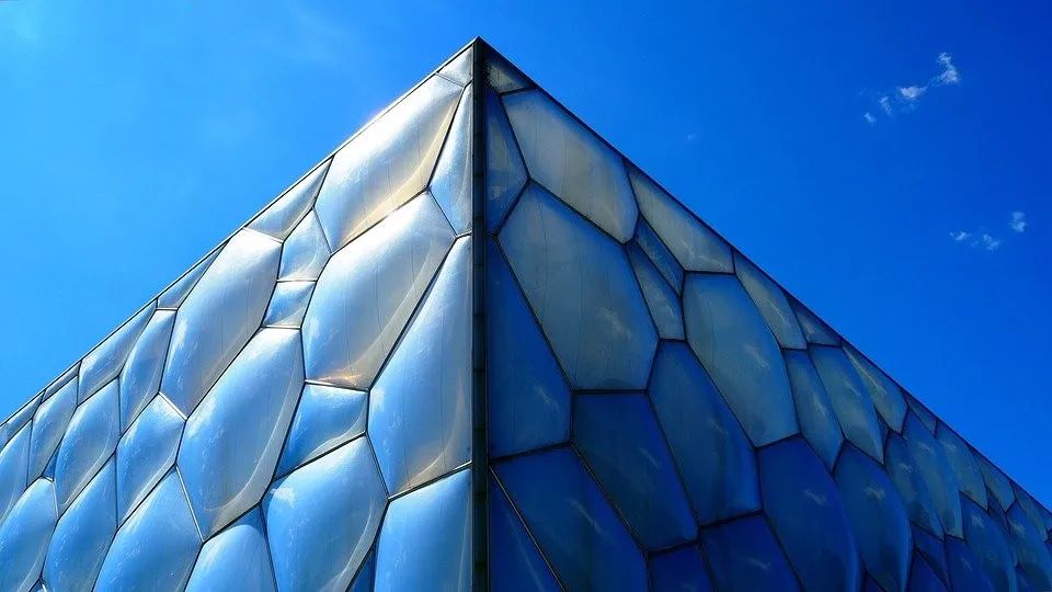 不过是破了个泡泡,科学家还能研究出个花来?