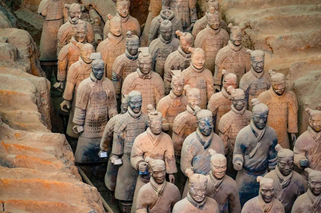 去博物馆之前 这些潜规则要牢记