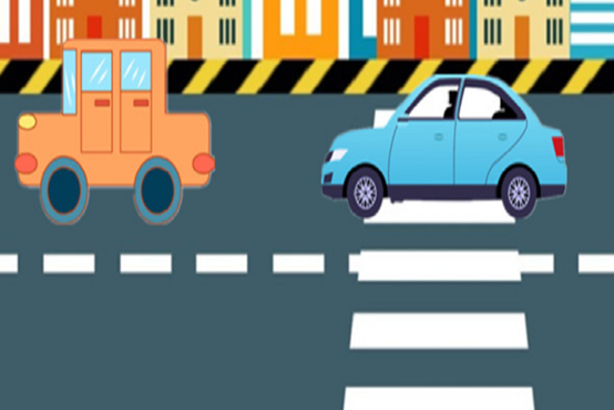 自行车、汽车的刹车原理一样吗?